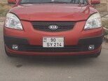 Kia Rio-1