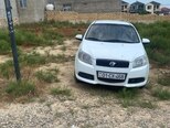 Ravon Nexia R3-2