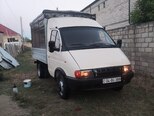 GAZ GAZel (33021)-2