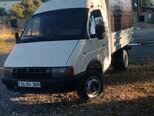 GAZ GAZel (33021)-3