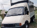 GAZ GAZel (33021)-5