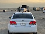 Chevrolet Cruze-2
