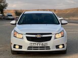 Chevrolet Cruze-1