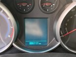 Chevrolet Cruze-11