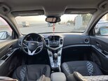 Chevrolet Cruze-9