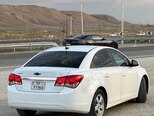 Chevrolet Cruze-7