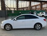Chevrolet Cruze-3