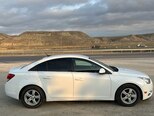 Chevrolet Cruze-4