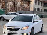 Chevrolet Cruze-5