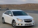 Chevrolet Cruze-6