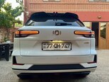 Changan Qiyuan Q05-17