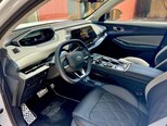 Changan Qiyuan Q05-7