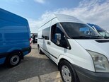 Ford Transit-8