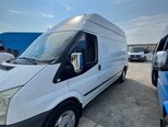 Ford Transit-7