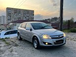 Opel Astra-2