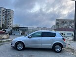 Opel Astra-9