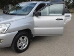 Kia Sportage-4