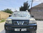 Nissan X-Trail-4