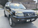 Nissan X-Trail-3