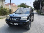 Nissan X-Trail-1