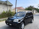Nissan X-Trail-2