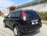 Nissan X-Trail-5