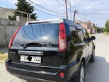 Nissan X-Trail-7