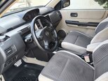 Nissan X-Trail-15