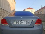 Khazar SD-2
