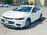 Chevrolet Malibu-1