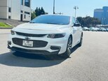 Chevrolet Malibu-8