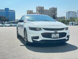 Chevrolet Malibu-9