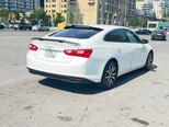 Chevrolet Malibu-14