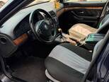 BMW 535-4