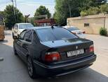 BMW 535-2