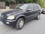 Mercedes ML 270-1