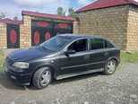 Opel Astra-1
