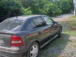 Opel Astra-2