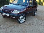 Chevrolet Niva-5