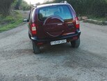 Chevrolet Niva-2