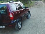 Chevrolet Niva-6