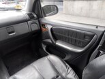 Mercedes ML 270-4