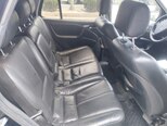 Mercedes ML 270-7