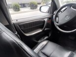 Mercedes ML 270-5