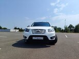 Hyundai Santa Fe-1