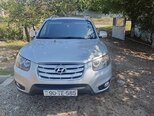 Hyundai Santa Fe-1