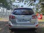 Hyundai Santa Fe-2