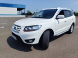 Hyundai Santa Fe-4