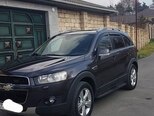 Chevrolet Captiva-4