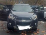 Chevrolet Captiva-17
